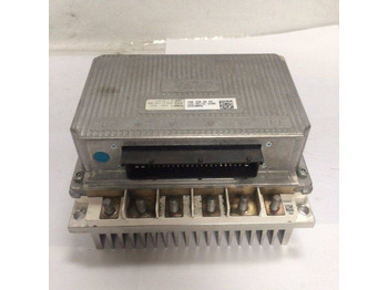 Ηλεκτρικό σύστημα LINDE