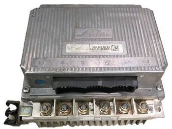 Ηλεκτρικό σύστημα