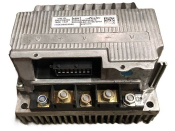 Ηλεκτρικό σύστημα