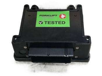 Ηλεκτρονική μονάδα ελέγχου LINDE