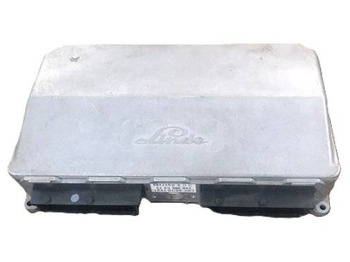 Ηλεκτρονική μονάδα ελέγχου LINDE