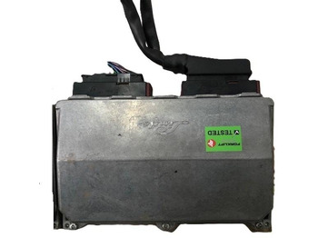 Ηλεκτρικό σύστημα LINDE