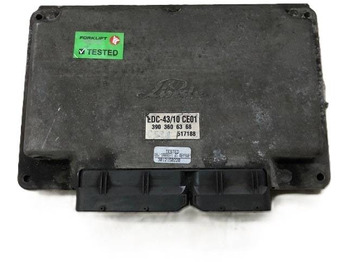 Ηλεκτρικό σύστημα