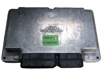 Ηλεκτρικό σύστημα LINDE