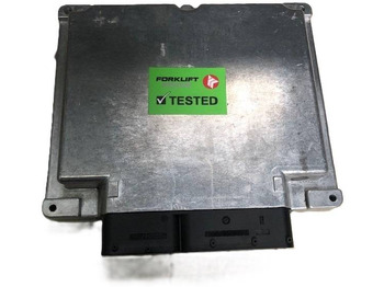 Ηλεκτρικό σύστημα LINDE