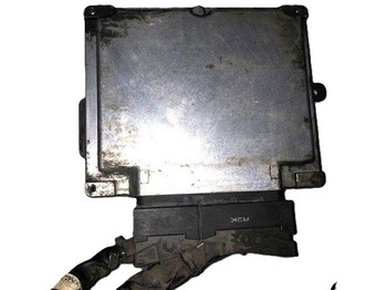 Ηλεκτρικό σύστημα LINDE