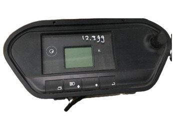 Ηλεκτρικό σύστημα