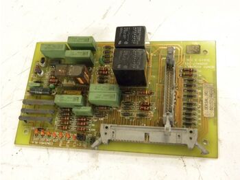 Ηλεκτρικό σύστημα για Ανυψωτικό μηχάνημα Lansing Print Circuit Card: φωτογραφία 1