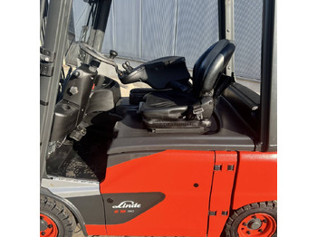 Ηλεκτροκίνητο περονοφόρο Linde E16P (386-02) EVO: φωτογραφία 3 Ηλεκτροκίνητο περονοφόρο Linde E16P (386-02) EVO: φωτογραφία 3