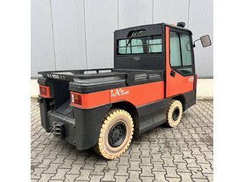 Μηχάνημα έλξης Linde P250 LWB (127): φωτογραφία 2