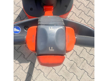 Παλετοφόρο Linde T16 (1152): φωτογραφία 4 Παλετοφόρο Linde T16 (1152): φωτογραφία 4