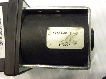 Ρελέ για Ανυψωτικό μηχάνημα Magnetic switch for Caterpillar NR16N: φωτογραφία 3