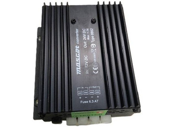 Ηλεκτρικό σύστημα