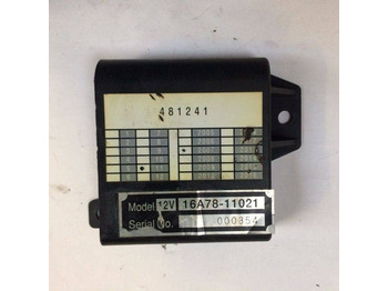 Ηλεκτρονική μονάδα ελέγχου CATERPILLAR