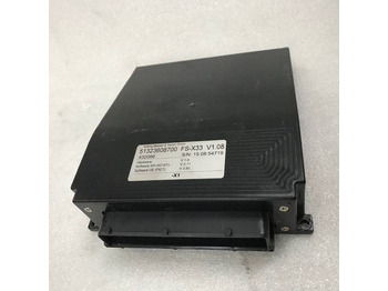 Ηλεκτρονική μονάδα ελέγχου LINDE