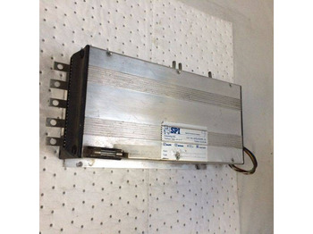 Ηλεκτρονική μονάδα ελέγχου