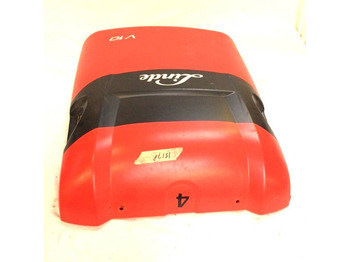 Αμάξωμα και εξωτερικό LINDE