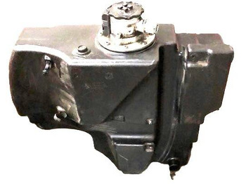 Υδραυλική δεξαμενή