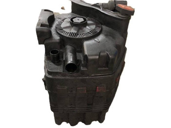 Υδραυλική δεξαμενή για Ανυψωτικό μηχάνημα Oil tank for Linde 386-02: φωτογραφία 2