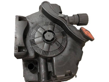 Υδραυλική δεξαμενή για Ανυψωτικό μηχάνημα Oil tank for Linde 386-02: φωτογραφία 3