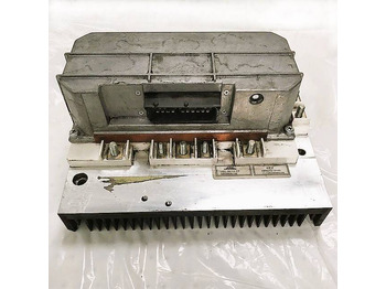 Ηλεκτρονική μονάδα ελέγχου