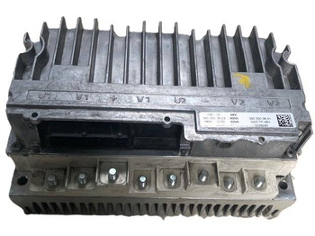 Ηλεκτρονική μονάδα ελέγχου LINDE