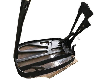 Πλαίσιο/ Σασί LINDE