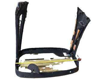 Πλαίσιο/ Σασί LINDE