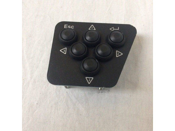 Καμπίνα και εσωτερικό