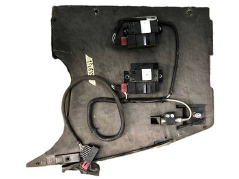 Πετάλι για Ανυψωτικό μηχάνημα Plate floor for Jungheinrich: φωτογραφία 2 Πετάλι για Ανυψωτικό μηχάνημα Plate floor for Jungheinrich: φωτογραφία 2