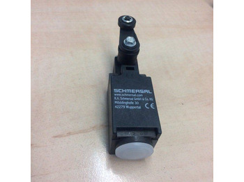 Διακόπτης κολώνας τιμονιού LINDE