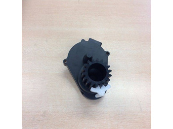 Ηλεκτρικό σύστημα LINDE