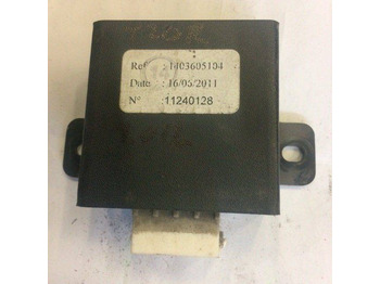 Ηλεκτρικό σύστημα για Ανυψωτικό μηχάνημα Printed circuit board: φωτογραφία 2