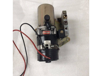 Αντλία υδραυλικού τιμονιού LINDE