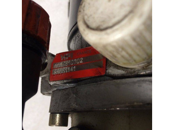 Αντλία υδραυλικού τιμονιού για Ανυψωτικό μηχάνημα Pump unit for Linde: φωτογραφία 3 Αντλία υδραυλικού τιμονιού για Ανυψωτικό μηχάνημα Pump unit for Linde: φωτογραφία 3