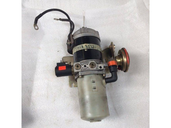 Αντλία υδραυλικού τιμονιού για Ανυψωτικό μηχάνημα Pump unit for Linde: φωτογραφία 2 Αντλία υδραυλικού τιμονιού για Ανυψωτικό μηχάνημα Pump unit for Linde: φωτογραφία 2