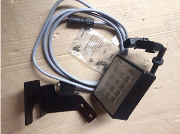 Ηλεκτρικό σύστημα LINDE