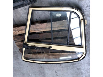 Πόρτα και ανταλλακτικά LINDE