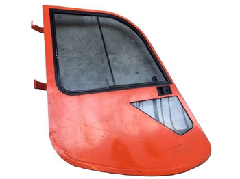 Πόρτα και ανταλλακτικά LINDE