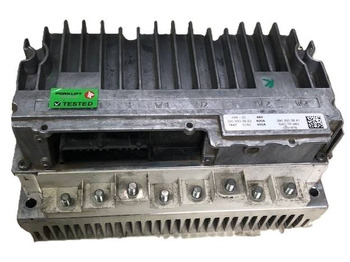 Ηλεκτρικό σύστημα