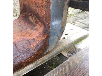 Παρελκόμενα για Ανυψωτικό μηχάνημα SHB ForkPositioner Shaft Guidance: φωτογραφία 3