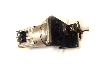 Συστήματος διεύθυνσης