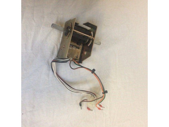 Διακόπτης κολώνας τιμονιού CATERPILLAR