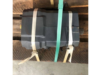 Μετάδοσης κίνησης