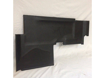 Αμάξωμα και εξωτερικό