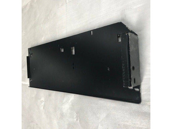 Αμάξωμα και εξωτερικό KOMATSU