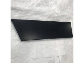 Αμάξωμα και εξωτερικό OM