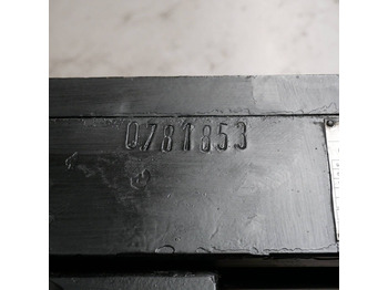 Παρελκόμενα Stabau Fork positioner with separate side shift: φωτογραφία 5 Παρελκόμενα Stabau Fork positioner with separate side shift: φωτογραφία 5