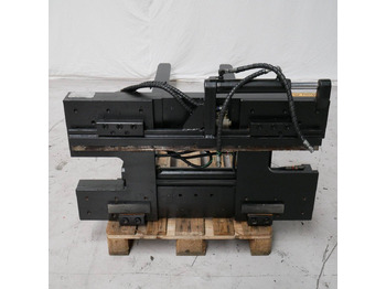 Παρελκόμενα Stabau Fork positioner with separate side shift: φωτογραφία 3 Παρελκόμενα Stabau Fork positioner with separate side shift: φωτογραφία 3