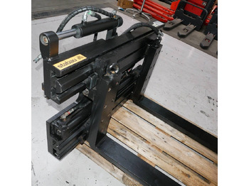Παρελκόμενα Stabau Fork positioner with separate side shift: φωτογραφία 2 Παρελκόμενα Stabau Fork positioner with separate side shift: φωτογραφία 2